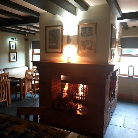The Huntsman Of Little Wenlock Otel Telford Dış mekan fotoğraf