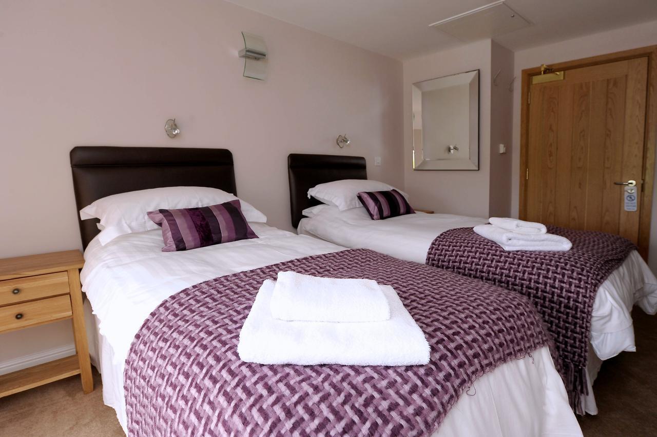 The Huntsman Of Little Wenlock Otel Telford Dış mekan fotoğraf