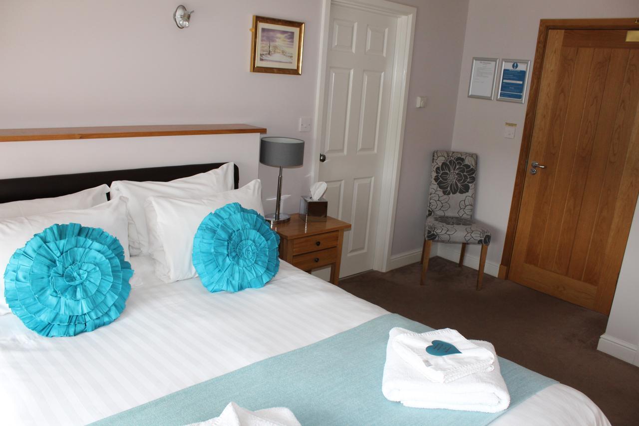 The Huntsman Of Little Wenlock Otel Telford Dış mekan fotoğraf
