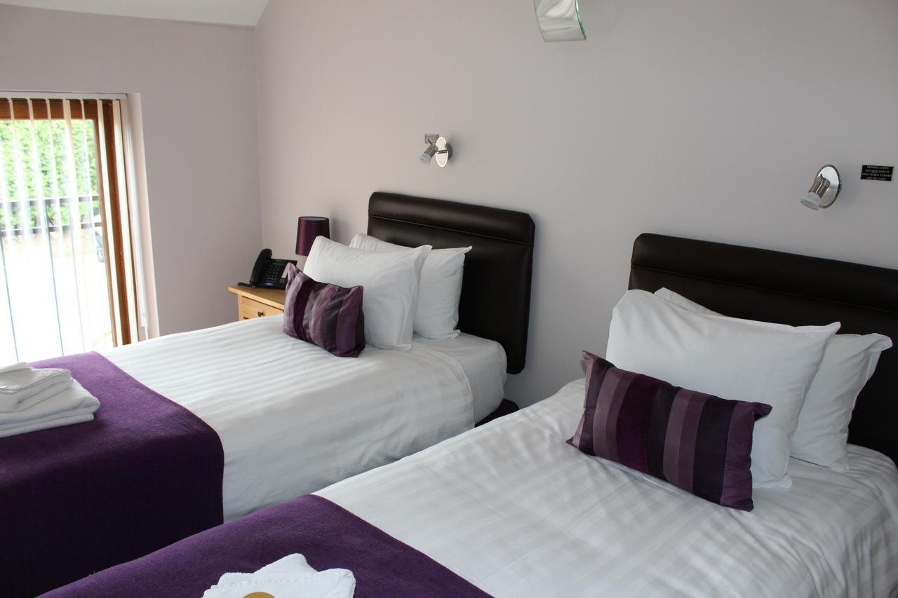 The Huntsman Of Little Wenlock Otel Telford Dış mekan fotoğraf